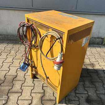 Elektro 3 Rad 2004  Yale ERP16ATF (SWB) (13)