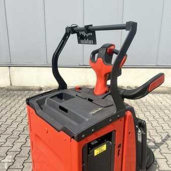 Niederhubwagen 2018  Linde T20AP (1153) Li-On (15)
