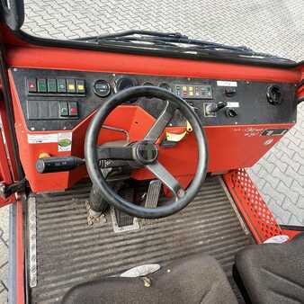 Chariots tracteurs 2015  Volk DFW3 & Palfinger (13)