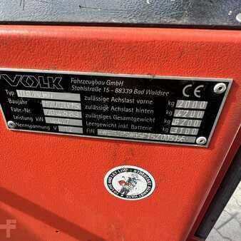 Chariots tracteurs 2015  Volk DFW3 & Palfinger (15)