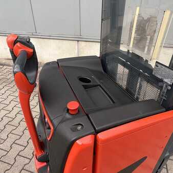 Wózek wysokiego podnoszenia 2018  Linde L20i (1173) (11)