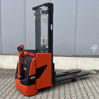 Wózek wysokiego podnoszenia 2018  Linde L20i (1173) (2)