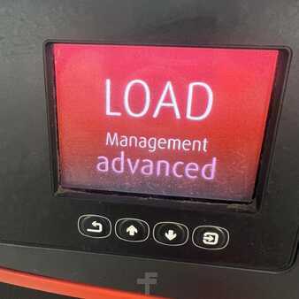 Wózek wysokiego podnoszenia 2018  Linde L20i (1173) (8)