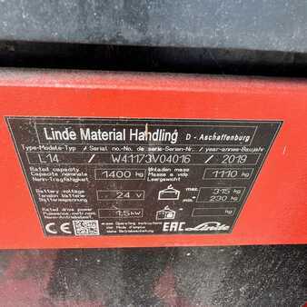 Stoccatori 2019  Linde L14 (1173) (12)