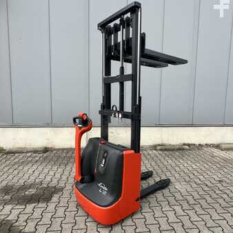 Wózek wysokiego podnoszenia 2018  Linde L12 (1172) (3)