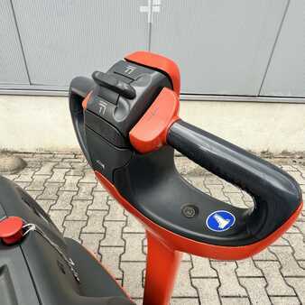 Wózek wysokiego podnoszenia 2018  Linde L12 (1172) (6)