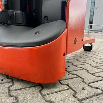 Nízkozdvižný vozík 2016  Linde T16 (1152) (14)