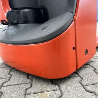 Nízkozdvižný vozík 2017  Linde T16 (1152) (14)