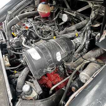 Chariots élévateurs diesel 2016  Linde H50D/600-02 (394) EVO (11)