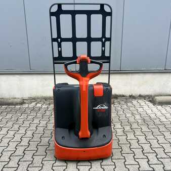 Nízkozdvižný vozík 2015  Linde T16 (1152) (1)