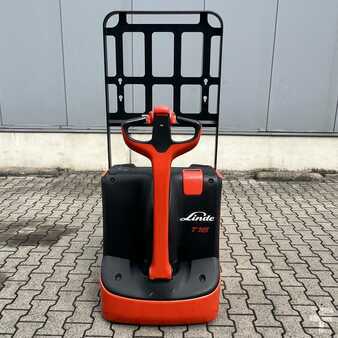 Nízkozdvižný vozík 2018  Linde T16 (1152) (1)