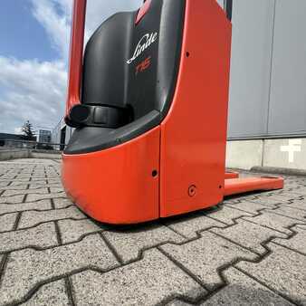 Nízkozdvižný vozík 2018  Linde T16 (1152) (15)