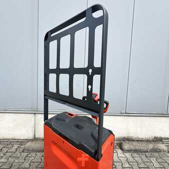 Nízkozdvižný vozík 2018  Linde T16 (1152) (3)