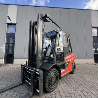 Wózki gazowe 2023  Linde H40/600T (1204) (1)
