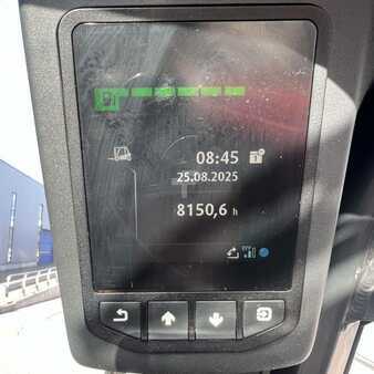 Wózki gazowe 2023  Linde H40/600T (1204) (10)