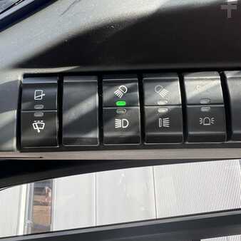 Wózki gazowe 2023  Linde H40/600T (1204) (11)