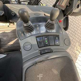 Wózki gazowe 2023  Linde H40/600T (1204) (12)