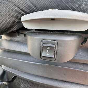 Wózki gazowe 2023  Linde H40/600T (1204) (14)