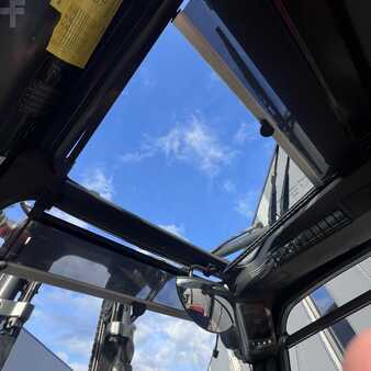 Wózki gazowe 2023  Linde H40/600T (1204) (16)