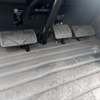 Wózki gazowe 2023  Linde H40/600T (1204) (17)