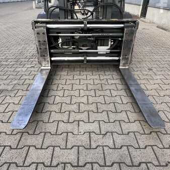 Wózki gazowe 2023  Linde H40/600T (1204) (20)