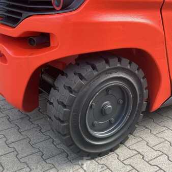 Wózki gazowe 2023  Linde H40/600T (1204) (25)