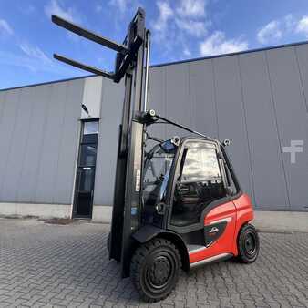 Wózki gazowe 2023  Linde H40/600T (1204) (30)