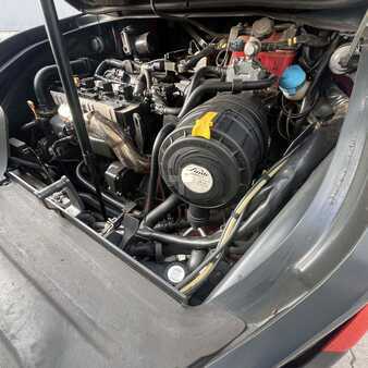 Wózki gazowe 2023  Linde H40/600T (1204) (31)