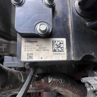 Wózki gazowe 2023  Linde H40/600T (1204) (33)