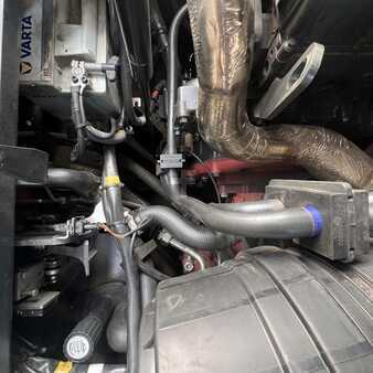 Wózki gazowe 2023  Linde H40/600T (1204) (36)