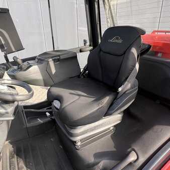 Wózki gazowe 2023  Linde H40/600T (1204) (6)