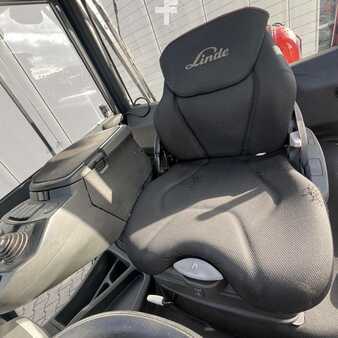 Wózki gazowe 2023  Linde H40/600T (1204) (7)