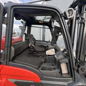 Wózki gazowe 2023  Linde H40/600T (1204) (8)