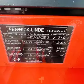 Pinontavaunu 2010  Linde L14i (372) (14)