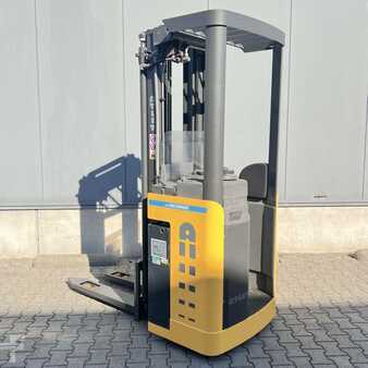 Fahrerstandstapler 2017  Unicarriers 160SDTFV540 AJN (1)