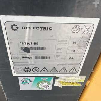 Fahrerstandstapler 2017  Unicarriers 160SDTFV540 AJN (12)