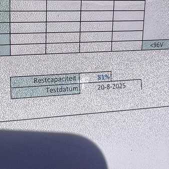 Fahrerstandstapler 2017  Unicarriers 160SDTFV540 AJN (14)