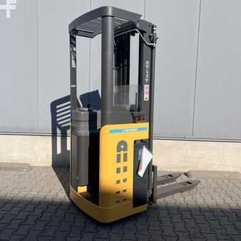 Fahrerstandstapler 2017  Unicarriers 160SDTFV540 AJN (2)
