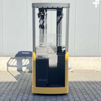 Fahrerstandstapler 2017  Unicarriers 160SDTFV540 AJN (3)