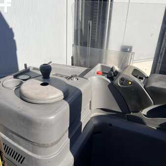 Fahrerstandstapler 2017  Unicarriers 160SDTFV540 AJN (6)