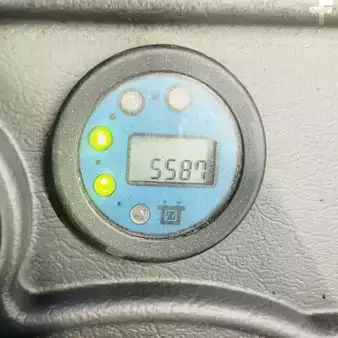 El-stabler - Med platform 2015  Unicarriers 160SDTFV570 AJN (12)