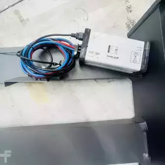 El-stabler - Med platform 2015  Unicarriers 160SDTFV570 AJN (16)