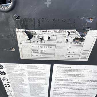 Retraky 2018  Linde R16G (1120) (13)