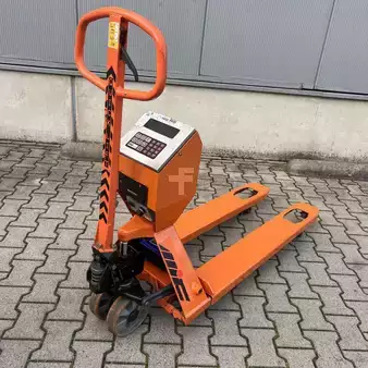 Kézi raklapemelő - Ravas RPW 6100 (1)