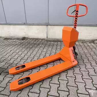 Kézi raklapemelő - Ravas RPW 6100 (2)