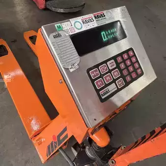 Kézi raklapemelő - Ravas RPW 6100 (3)