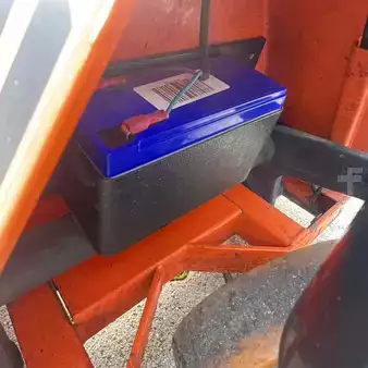 Kézi raklapemelő - Ravas RPW 6100 (7)