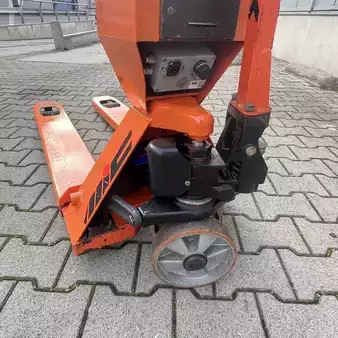 Kézi raklapemelő - Ravas RPW 6100 (8)