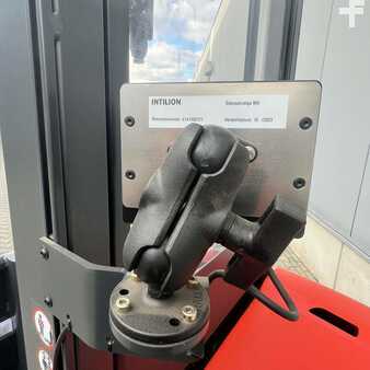 Vertical order pickers 2023  Linde V10-02 (5212) (14)