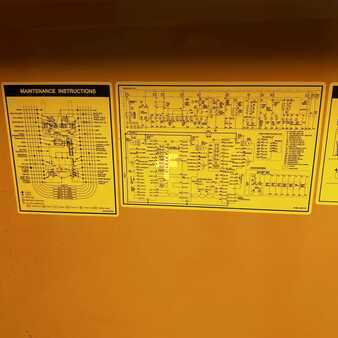 Sähkö - 4 pyör 2019  Hyundai HX50B-9 (19)